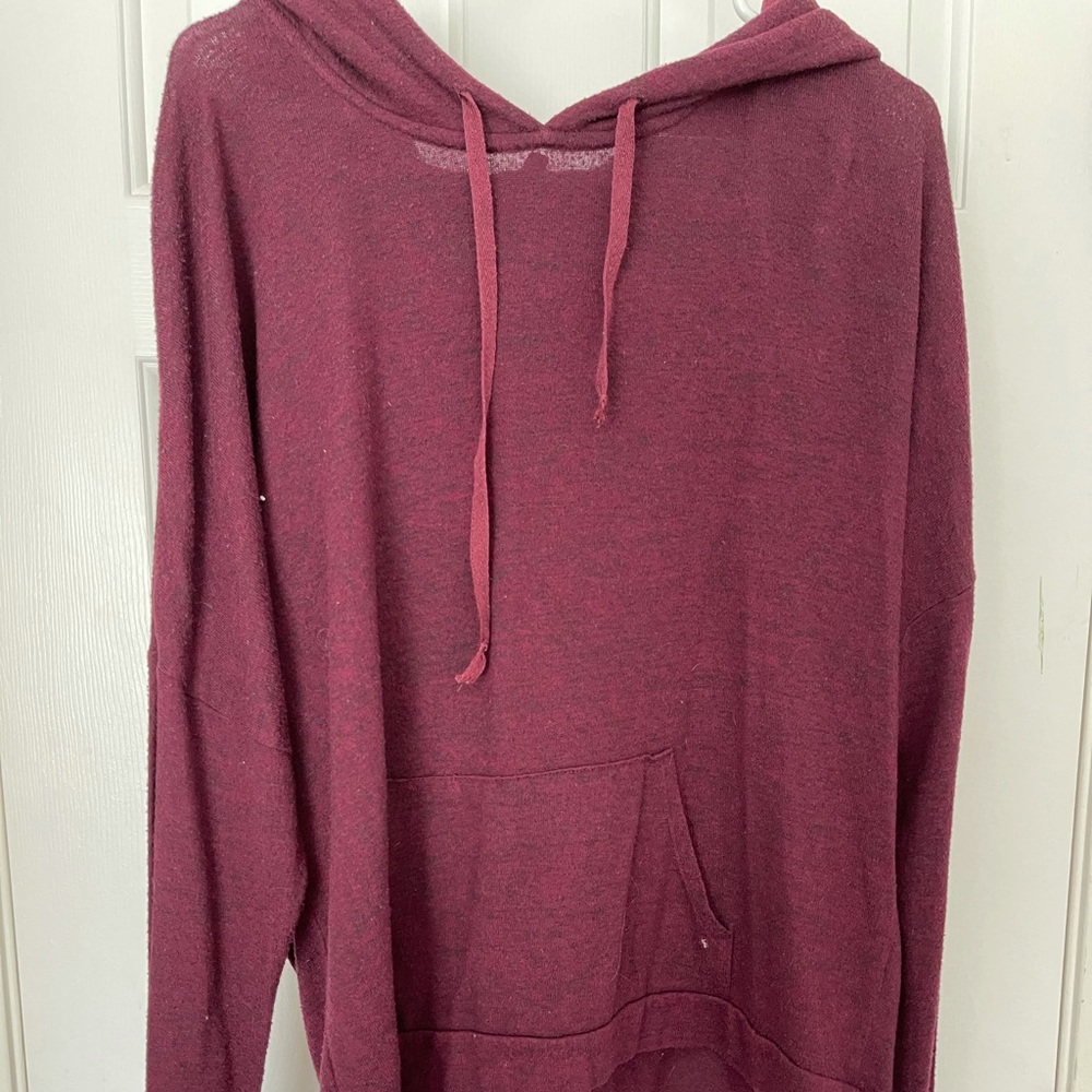 Pullover